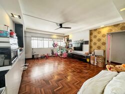 Blk 111 Bukit Purmie Ville (Bukit Merah), HDB 4 Rooms #559801811